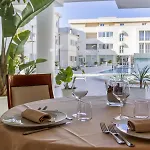 Terme Marine Leopoldo Ii 4* Marina di Grosseto