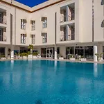 Terme Marine Leopoldo Ii 4*