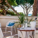 Terme Marine Leopoldo Ii Hotel Marina di Grosseto