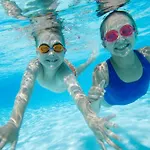 Terme Marine Leopoldo Ii 4*