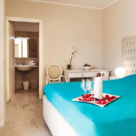 Terme Marine Leopoldo Ii Terme & Hotel 4*