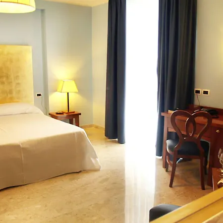 Terme Marine Leopoldo Ii Terme & Hotel