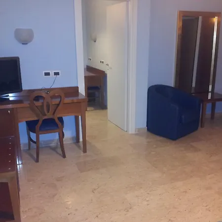 Terme Marine Leopoldo Ii Terme & 4* Marina di Grosseto