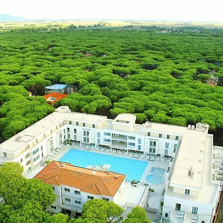 Hotel Terme Marine Leopoldo Ii Terme &