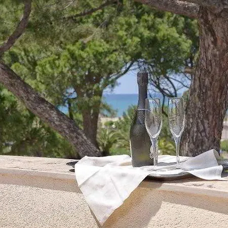 Hotel Terme Marine Leopoldo Ii Terme & Marina di Grosseto