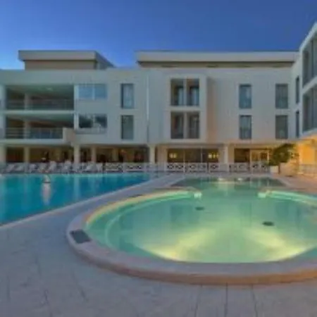Hotel Terme Marine Leopoldo Ii Terme & Marina di Grosseto