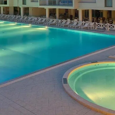 Terme Marine Leopoldo Ii Terme & Hotel Marina di Grosseto