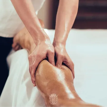 Hotel Terme Marine Leopoldo Ii Terme &
