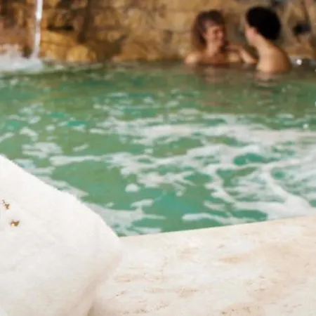 Terme Marine Leopoldo Ii Terme & Hotel