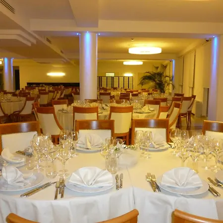 Terme Marine Leopoldo Ii Terme & 4* Marina di Grosseto
