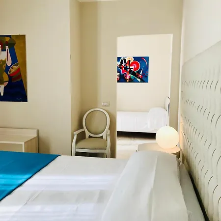 ホテル テルメ マリン レオポルド Ii 4*