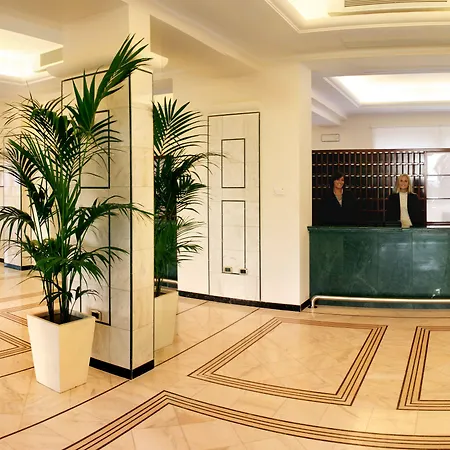 Terme Marine Leopoldo Ii Terme & 마리나디그로세토