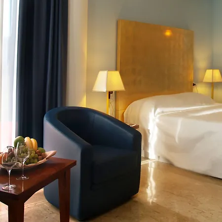 Terme Marine Leopoldo Ii Terme & 4* 마리나디그로세토