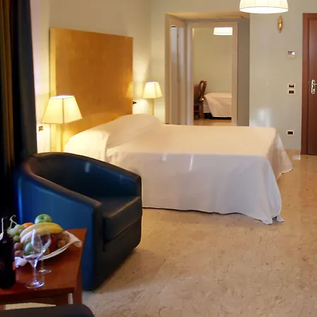 Terme Marine Leopoldo Ii Terme & 4*