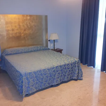 Terme Marine Leopoldo Ii Terme & 4* 마리나디그로세토