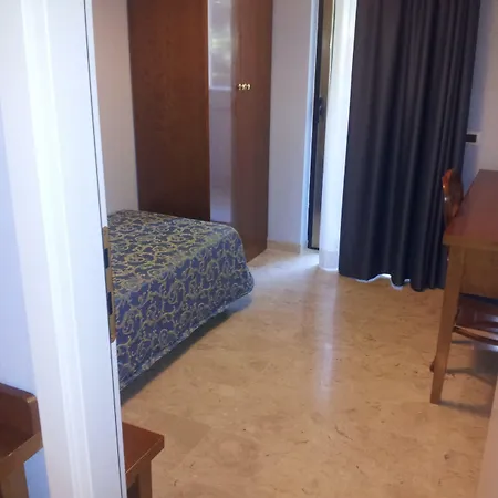 Terme Marine Leopoldo Ii Terme & 호텔 4*