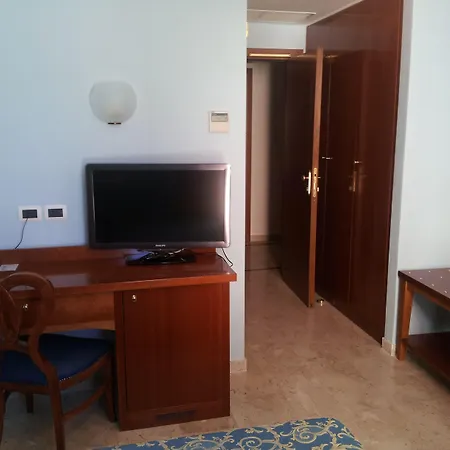 Terme Marine Leopoldo Ii Terme & 마리나디그로세토