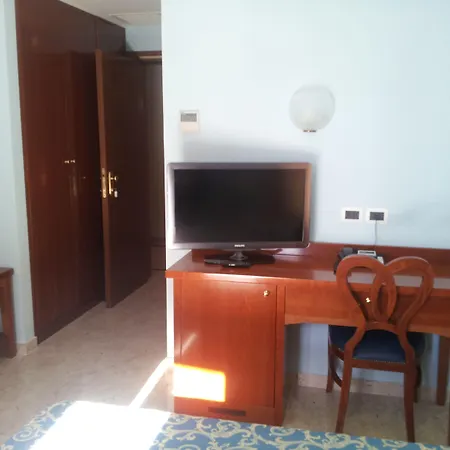 호텔 Terme Marine Leopoldo Ii Terme & 마리나디그로세토