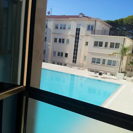 Terme Marine Leopoldo Ii Terme & 호텔 마리나디그로세토