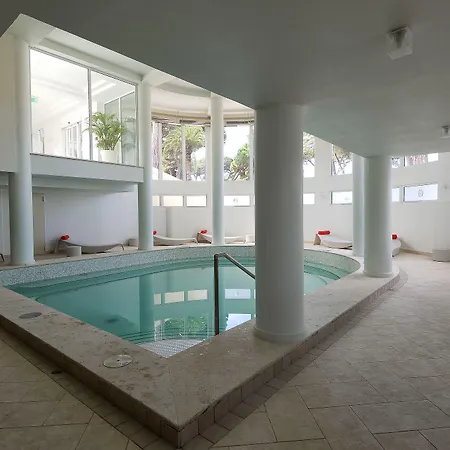 Terme Marine Leopoldo Ii Terme &