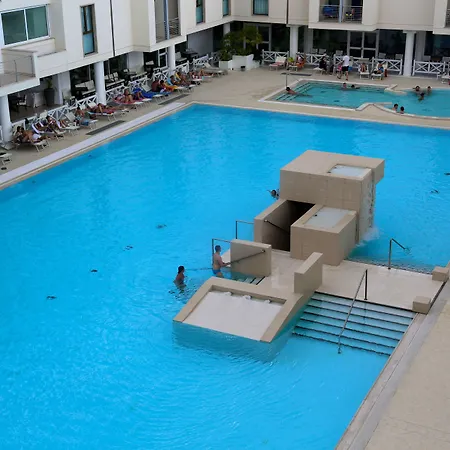 호텔 Terme Marine Leopoldo Ii Terme &