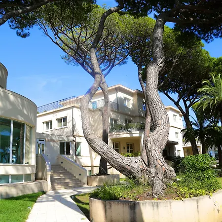 Terme Marine Leopoldo Ii Terme & 호텔 마리나디그로세토