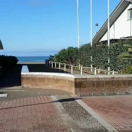 Terme Marine Leopoldo Ii Terme & 호텔 마리나디그로세토