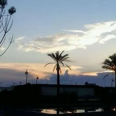 Terme Marine Leopoldo Ii Terme & 4* 마리나디그로세토