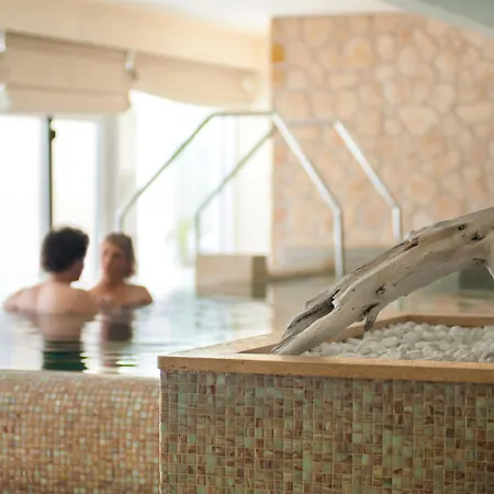Terme Marine Leopoldo Ii Terme & 호텔 마리나디그로세토