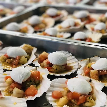 Terme Marine Leopoldo Ii Terme & 호텔 4*