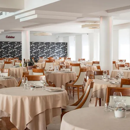 Terme Marine Leopoldo Ii Terme &