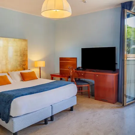 Hotell Terme Marine Leopoldo Ii Terme & 4*