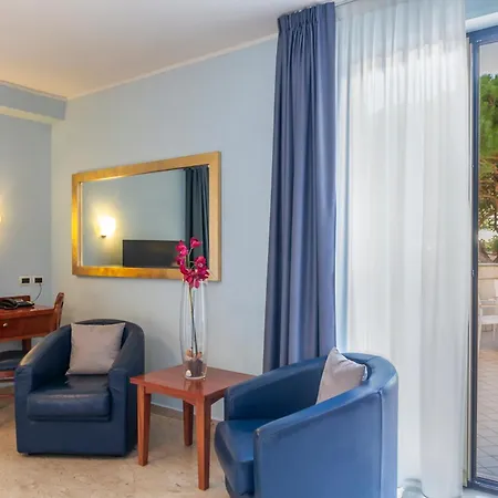 Terme Marine Leopoldo Ii Terme & 4*