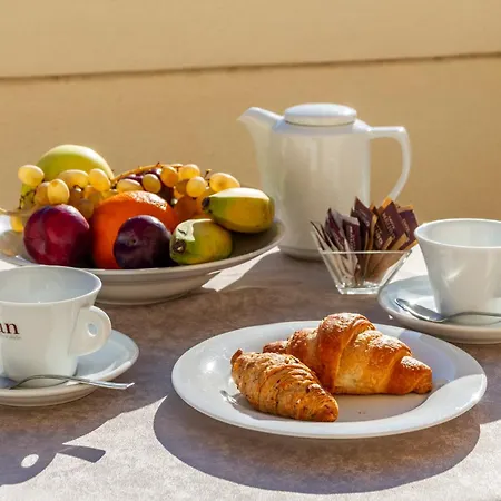 Hotell Terme Marine Leopoldo Ii Terme & 4*