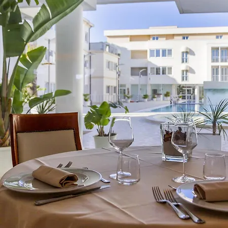 Terme Marine Leopoldo Ii Terme & 4* Marina di Grosseto