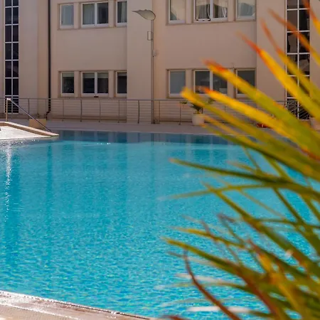 Terme Marine Leopoldo Ii Terme &