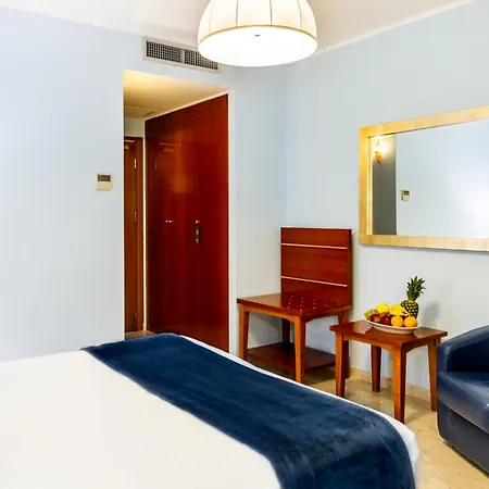 Hotell Terme Marine Leopoldo Ii Terme & 4*