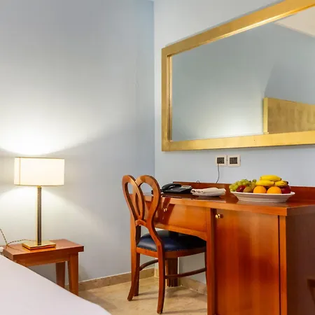 Hotell Terme Marine Leopoldo Ii Terme &