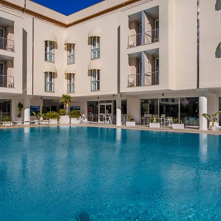 Terme Marine Leopoldo Ii Terme & 4*