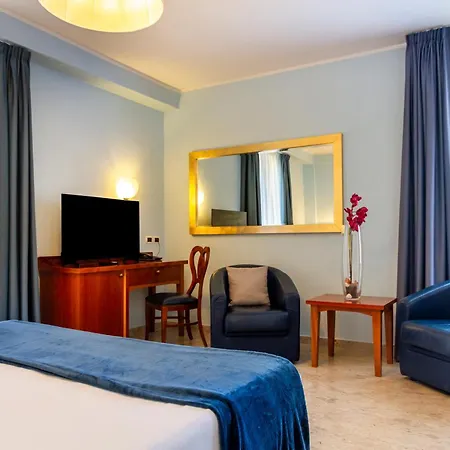 Hotell Terme Marine Leopoldo Ii Terme & Marina di Grosseto