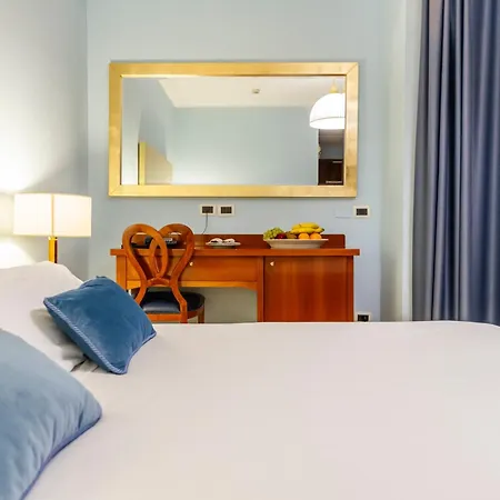 Terme Marine Leopoldo Ii Terme & 4*