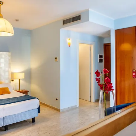 Terme Marine Leopoldo Ii Terme &