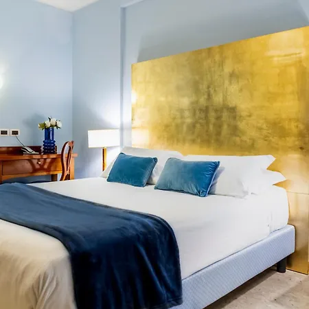 Terme Marine Leopoldo Ii Terme & Hotell 4*