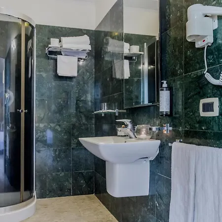 Terme Marine Leopoldo Ii Terme & 4*
