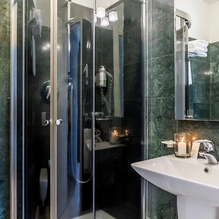 Terme Marine Leopoldo Ii Terme & 4* Marina di Grosseto