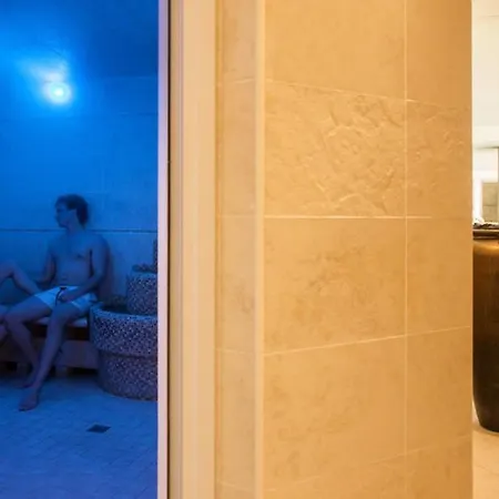 Terme Marine Leopoldo Ii Terme & 4*