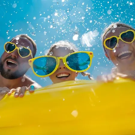 فندق Terme Marine Leopoldo Ii Terme &