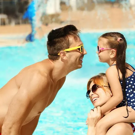 Terme Marine Leopoldo Ii Terme & فندق 4*