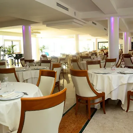 Terme Marine Leopoldo Ii Terme & 4* Marina di Grosseto