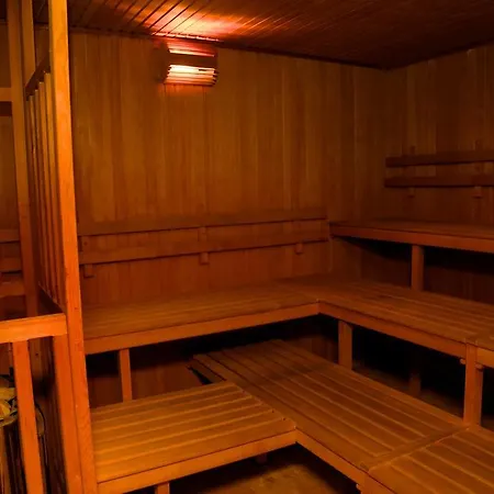 Terme Marine Leopoldo Ii Terme &